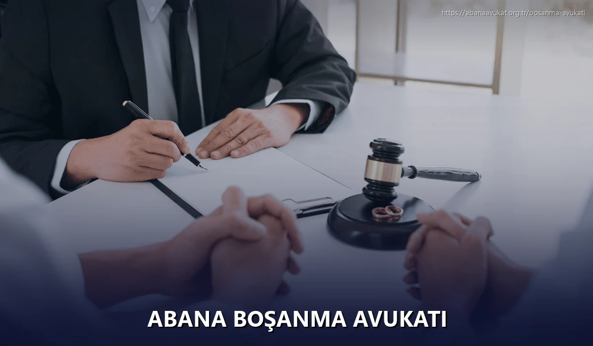 Ümitköy Boşanma Avukatı