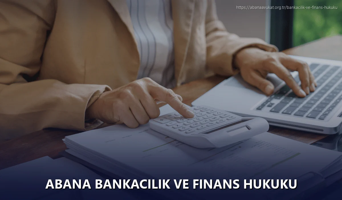 Ümitköy Bankacılık ve Finans Hukuku