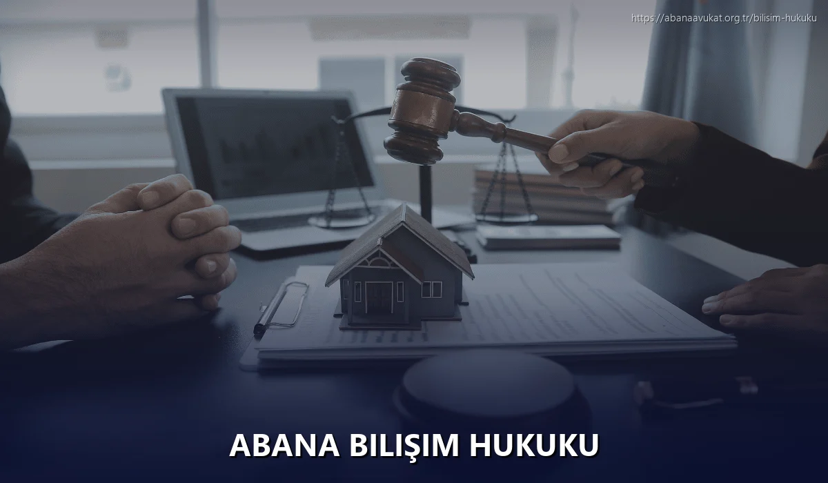 Ümitköy Bilişim Hukuku