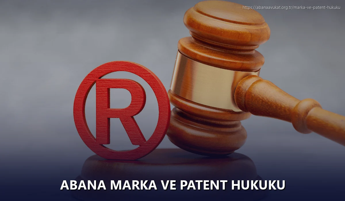Ümitköy Marka ve Patent Hukuku